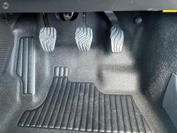 2025 Renault Duster Evolution