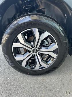 2025 Renault Duster Evolution