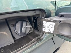 2025 Renault Duster Evolution