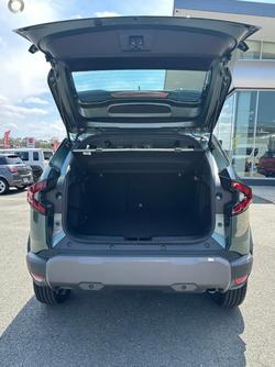 2025 Renault Duster Evolution