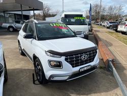 2023 HYUNDAI
VENUE QX.V5 ELITE