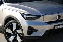2023 Volvo XC40 Recharge Twin Pure Electric