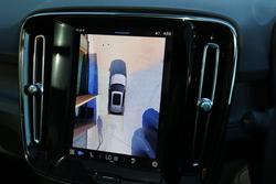 2023 Volvo XC40 Recharge Twin Pure Electric