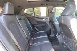 2023 Volvo XC40 Recharge Twin Pure Electric