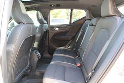 2023 Volvo XC40 Recharge Twin Pure Electric