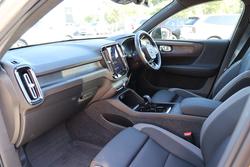 2023 Volvo XC40 Recharge Twin Pure Electric