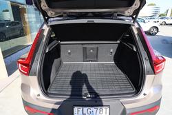 2023 Volvo XC40 Recharge Twin Pure Electric