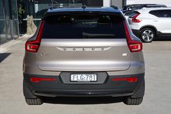 2023 Volvo XC40 Recharge Twin Pure Electric