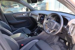 2023 Volvo XC40 Recharge Twin Pure Electric