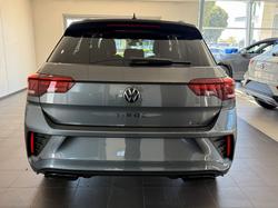 2025 VOLKSWAGEN T-ROC