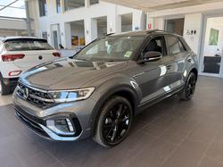 2025 VOLKSWAGEN T-ROC