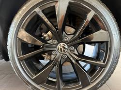 2025 VOLKSWAGEN T-ROC