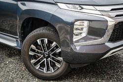 2022 MITSUBISHI PAJERO SPORT GLS (2WD) 7 SEAT