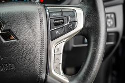 2022 MITSUBISHI PAJERO SPORT GLS (2WD) 7 SEAT