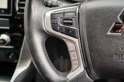 2022 MITSUBISHI PAJERO SPORT GLS (2WD) 7 SEAT