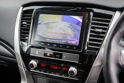 2022 MITSUBISHI PAJERO SPORT GLS (2WD) 7 SEAT