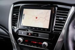 2022 MITSUBISHI PAJERO SPORT GLS (2WD) 7 SEAT