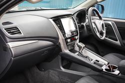 2022 MITSUBISHI PAJERO SPORT GLS (2WD) 7 SEAT