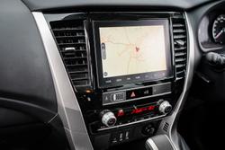 2022 MITSUBISHI PAJERO SPORT GLS (2WD) 7 SEAT