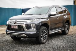2022 MITSUBISHI PAJERO SPORT GLS (2WD) 7 SEAT