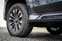 2022 MITSUBISHI PAJERO SPORT GLS (2WD) 7 SEAT