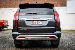2022 MITSUBISHI PAJERO SPORT GLS (2WD) 7 SEAT