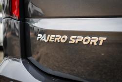 2022 MITSUBISHI PAJERO SPORT GLS (2WD) 7 SEAT