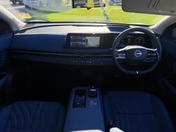 2026 NISSAN ARIYA