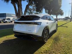 2026 NISSAN ARIYA