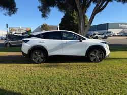 2026 NISSAN ARIYA