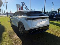 2026 NISSAN ARIYA
