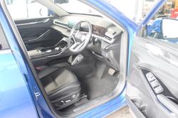 2022 GWM Haval H6 Ultra