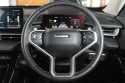 2022 GWM Haval H6 Ultra