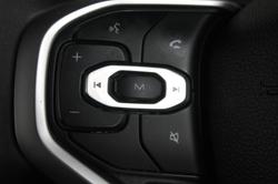 2022 GWM Haval H6 Ultra