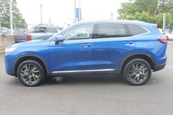 2022 GWM Haval H6 Ultra