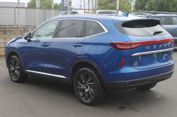 2022 GWM Haval H6 Ultra