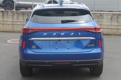 2022 GWM Haval H6 Ultra