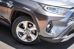 2020 Toyota RAV 4 Hybrid GXL-2WD