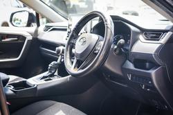 2020 Toyota RAV 4 Hybrid GXL-2WD