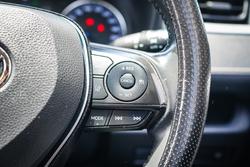 2020 Toyota RAV 4 Hybrid GXL-2WD