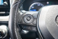 2020 Toyota RAV 4 Hybrid GXL-2WD