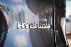 2020 Toyota RAV 4 Hybrid GXL-2WD