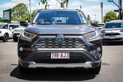 2020 Toyota RAV 4 Hybrid GXL-2WD