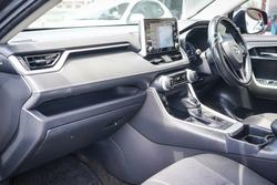 2020 Toyota RAV 4 Hybrid GXL-2WD