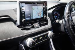 2020 Toyota RAV 4 Hybrid GXL-2WD