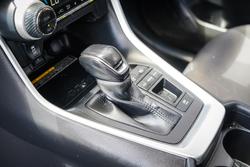 2020 Toyota RAV 4 Hybrid GXL-2WD