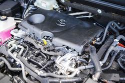 2020 Toyota RAV 4 Hybrid GXL-2WD