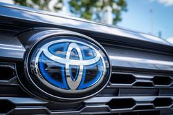 2020 Toyota RAV 4 Hybrid GXL-2WD