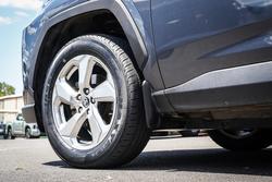 2020 Toyota RAV 4 Hybrid GXL-2WD