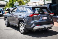 2020 Toyota RAV 4 Hybrid GXL-2WD